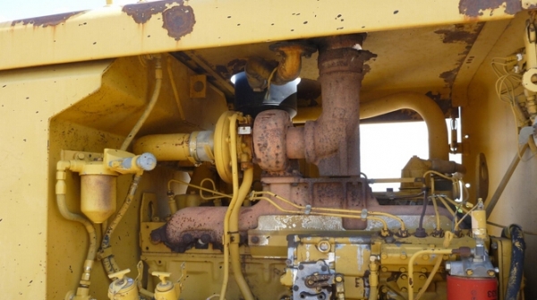 ขาย! รถเกรดนำเข้ามือสอง CATERPILLAR รุ่น 140G/72V17264/15,771ชม./ปี1994/รถสต๊อคอยู่ที่อเมริกา ราคาสุดพิเศษสำหรับสิ้นปี้