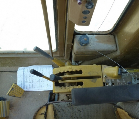 ขาย! รถเกรดนำเข้ามือสอง CATERPILLAR รุ่น 140G/72V17264/15,771ชม./ปี1994/รถสต๊อคอยู่ที่อเมริกา ราคาสุดพิเศษสำหรับสิ้นปี้