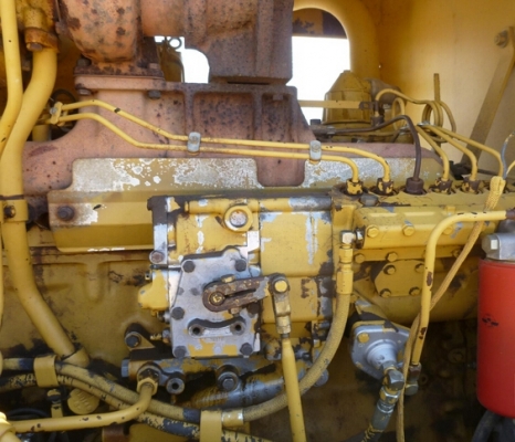 ขาย! รถเกรดนำเข้ามือสอง CATERPILLAR รุ่น 140G/72V17264/15,771ชม./ปี1994/รถสต๊อคอยู่ที่อเมริกา ราคาสุดพิเศษสำหรับสิ้นปี้