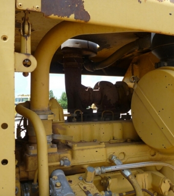 ขาย! รถเกรดนำเข้ามือสอง CATERPILLAR รุ่น 140G/72V17264/15,771ชม./ปี1994/รถสต๊อคอยู่ที่อเมริกา ราคาสุดพิเศษสำหรับสิ้นปี้