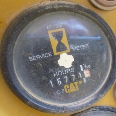 ขาย! รถเกรดนำเข้ามือสอง CATERPILLAR รุ่น 140G/72V17264/15,771ชม./ปี1994/รถสต๊อคอยู่ที่อเมริกา ราคาสุดพิเศษสำหรับสิ้นปี้