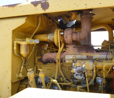 ขาย! รถเกรดนำเข้ามือสอง CATERPILLAR รุ่น 140G/72V17264/15,771ชม./ปี1994/รถสต๊อคอยู่ที่อเมริกา ราคาสุดพิเศษสำหรับสิ้นปี้