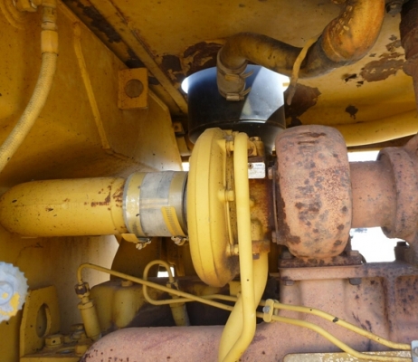 ขาย! รถเกรดนำเข้ามือสอง CATERPILLAR รุ่น 140G/72V17264/15,771ชม./ปี1994/รถสต๊อคอยู่ที่อเมริกา ราคาสุดพิเศษสำหรับสิ้นปี้