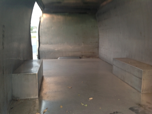 รถตู้ 1996 TOYOTA, HIACE 2.5 GL โฉม หัวจรวด ปี 92-04 เครื่องดี รถพร้อมใช้งาน ภายในสแตนเลส ทั้งคัน