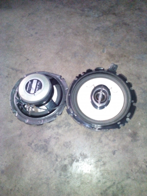 ลำโพง6นิ้ว ลำโพง6นิ้ว