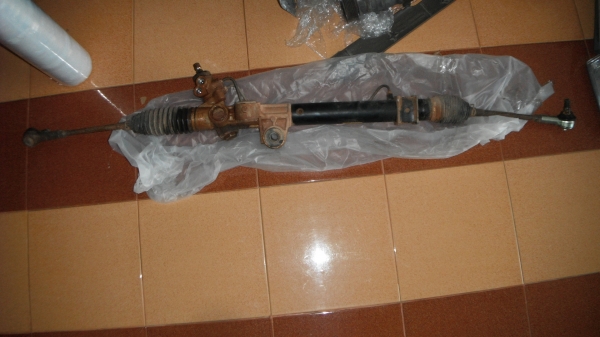 -ขายแร็ค dmax 4x2