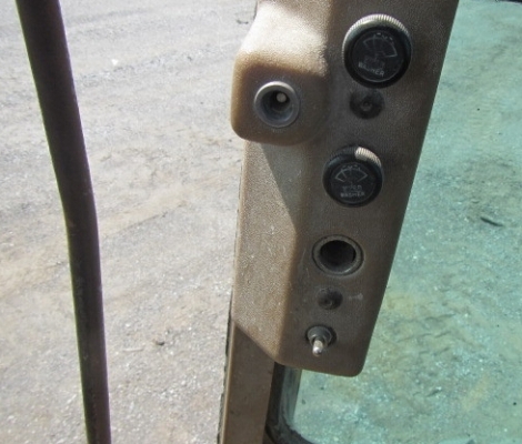 ขาย! รถเกรดนำเข้ามือสอง CATERPILLAR รุ่น 140G/72V08661/20,333ชม./ปี1986/รถสต๊อคอยู่ที่อเมริกา ราคาสุดพิเศษสำหรับสิ้นปี้