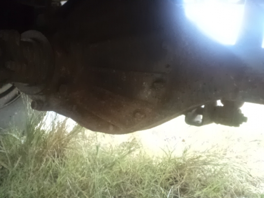 NKR 100 HP ดั้ม กระบะยาว 3.2 เมตร เครื่อง 100 แรงม้า รถอยู่ชลบุรี ราคา ถูก 390000 บาท