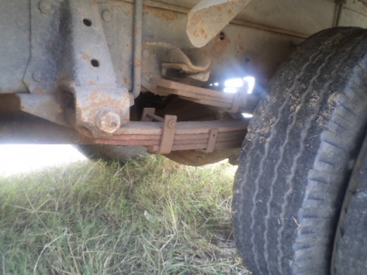 NKR 100 HP ดั้ม กระบะยาว 3.2 เมตร เครื่อง 100 แรงม้า รถอยู่ชลบุรี ราคา ถูก 390000 บาท