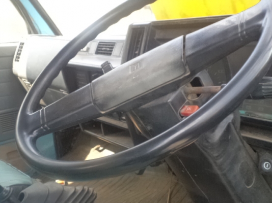 NKR 100 HP ดั้ม กระบะยาว 3.2 เมตร เครื่อง 100 แรงม้า รถอยู่ชลบุรี ราคา ถูก 390000 บาท