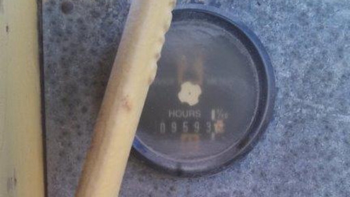 ขาย! รถดันดิน(ตีนตะขาบ)นำเข้ามือสอง CATERPILLAR รุ่น D6D LGP/32X1112/9,563ชม./ปี1980/รถสต๊อคอยู่ที่อเมริกา ราคาสุดพิเศษสำหรับสิ้นปี้