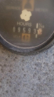 ขาย! รถดันดิน(ตีนตะขาบ)นำเข้ามือสอง CATERPILLAR รุ่น D6D LGP/32X1112/9,563ชม./ปี1980/รถสต๊อคอยู่ที่อเมริกา ราคาสุดพิเศษสำหรับสิ้นปี้