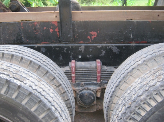 ขายสิบล้อดั้มดินฮีโน่HO7D 195 2เพลา เจ้าของขายเองต่อรองได้