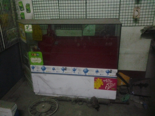ขายตู้ขายโทรศัพท์2ใบ
