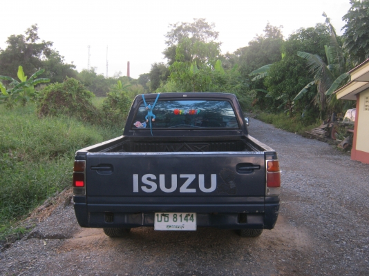 ฝากขายอีซูซุมังกร ปี92แท้ เดิมๆช่วงล่างแน่นๆ พ.พาวเวอร์ เบอร์เจ้าของ 0854290596 ฝากขายอีซูซุมังกร ปี92แท้ เดิมๆช่วงล่างแน่นๆ พ.พาวเวอร์ เบอร์เจ้าของ 0854290596