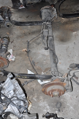 ขาย คานดิสเบรคหลัง nissan cefiro a32 มือสองญี่ปุ่น ขาย คานดิสเบรคหลัง nissan cefiro a32 มือสองญี่ปุ่น