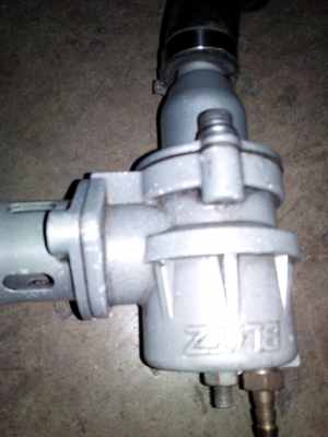 โบว์อ๊อฟวาวบิส