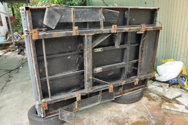 ขายดั๊มไฟฟ้า + กระบะ มือสองญี่ปุ่น