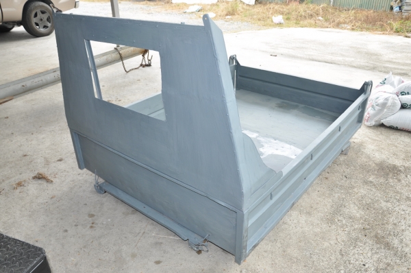 ขายดั๊มไฟฟ้า + กระบะ มือสองญี่ปุ่น