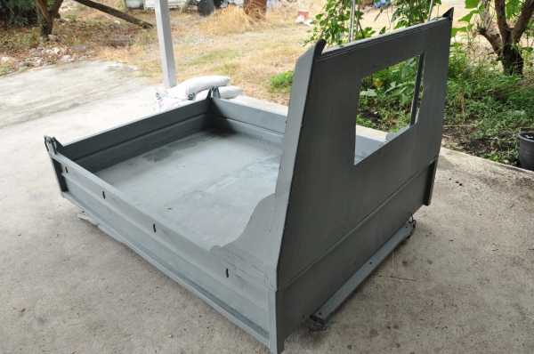 ขายดั๊มไฟฟ้า + กระบะ มือสองญี่ปุ่น