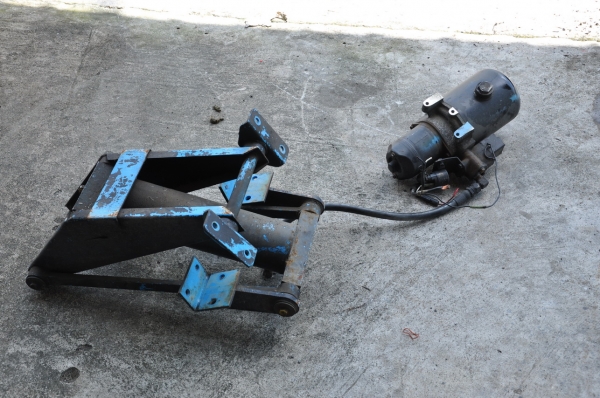 ขายดั๊มไฟฟ้า + กระบะ มือสองญี่ปุ่น