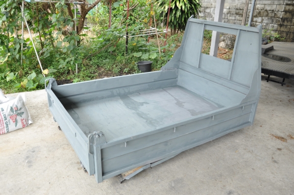 ขายดั๊มไฟฟ้า + กระบะ มือสองญี่ปุ่น