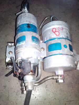 ปั้มติ้ก BENZ