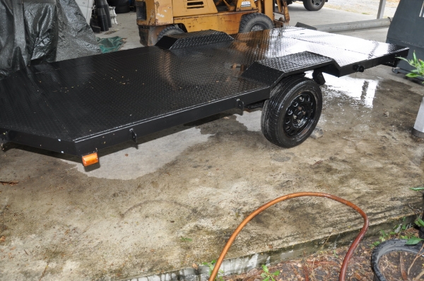 ลูกพ่วงเล็ก 2 ล้อ ลูกพ่วงเล็ก 2 ล้อ