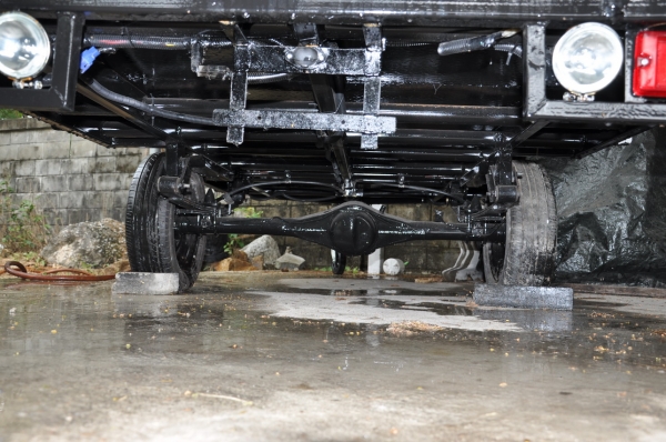 ลูกพ่วงเล็ก 2 ล้อ ลูกพ่วงเล็ก 2 ล้อ