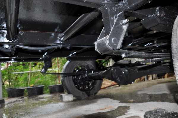 ลูกพ่วงเล็ก 2 ล้อ ลูกพ่วงเล็ก 2 ล้อ