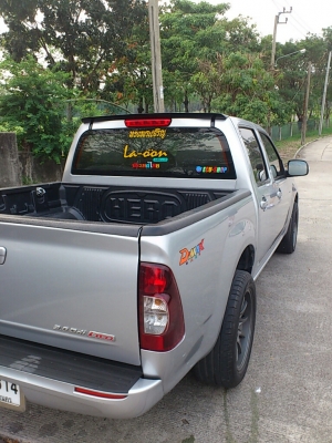 ขาย DMAX 4ประตู ปี2007 เครื่องเดิม3000 เกียร์ออโต้ รถบ้านคับเจ้าของขายเองไม่ใช่เต็นท์คับ ล้อ18 เอกสารครบพร้อมโอน ราคาวันสุดท้ายก่อนเอาไปส่งเต็นท์ 355000 สนใจโทร 0915195549 ขาย DMAX 4ประตู ปี2007 เครื่องเดิม3000 เกียร์ออโต้ รถบ้านคับเจ้าของขายเองไม่ใช่เต็นท์คับ ล้อ18 เอกสารครบพร้อมโอน ราคาวันสุดท้ายก่อนเอาไปส่งเต็นท์ 355000 สนใจโทร 0915195549