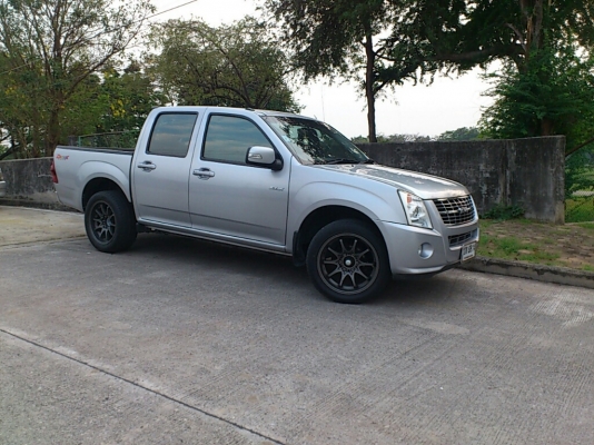 ขาย DMAX 4ประตู ปี2007 เครื่องเดิม3000 เกียร์ออโต้ รถบ้านคับเจ้าของขายเองไม่ใช่เต็นท์คับ ล้อ18 เอกสารครบพร้อมโอน ราคาวันสุดท้ายก่อนเอาไปส่งเต็นท์ 355000 สนใจโทร 0915195549 ขาย DMAX 4ประตู ปี2007 เครื่องเดิม3000 เกียร์ออโต้ รถบ้านคับเจ้าของขายเองไม่ใช่เต็นท์คับ ล้อ18 เอกสารครบพร้อมโอน ราคาวันสุดท้ายก่อนเอาไปส่งเต็นท์ 355000 สนใจโทร 0915195549