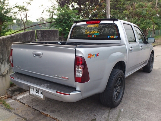 ขาย DMAX 4ประตู ปี2007 เครื่องเดิม3000 เกียร์ออโต้ รถบ้านคับเจ้าของขายเองไม่ใช่เต็นท์คับ ล้อ18 เอกสารครบพร้อมโอน ราคาวันสุดท้ายก่อนเอาไปส่งเต็นท์ 355000 สนใจโทร 0915195549 ขาย DMAX 4ประตู ปี2007 เครื่องเดิม3000 เกียร์ออโต้ รถบ้านคับเจ้าของขายเองไม่ใช่เต็นท์คับ ล้อ18 เอกสารครบพร้อมโอน ราคาวันสุดท้ายก่อนเอาไปส่งเต็นท์ 355000 สนใจโทร 0915195549