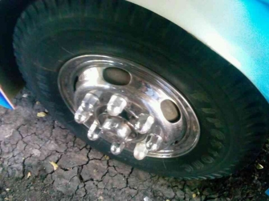 รถบัส ยี่ห้อ MITSUBISHI รุ่น MM516h รถบัส ยี่ห้อ MITSUBISHI รุ่น MM516h