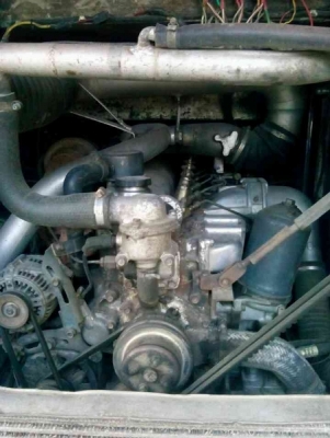 รถบัส ยี่ห้อ MITSUBISHI รุ่น MM516h รถบัส ยี่ห้อ MITSUBISHI รุ่น MM516h