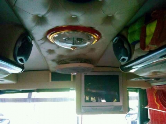 รถบัส ยี่ห้อ MITSUBISHI รุ่น MM516h รถบัส ยี่ห้อ MITSUBISHI รุ่น MM516h