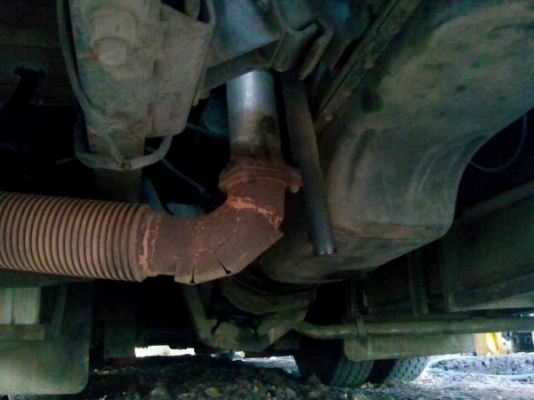 รถบัส ยี่ห้อ MITSUBISHI รุ่น MM516h รถบัส ยี่ห้อ MITSUBISHI รุ่น MM516h