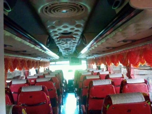 รถบัส ยี่ห้อ MITSUBISHI รุ่น MM516h รถบัส ยี่ห้อ MITSUBISHI รุ่น MM516h