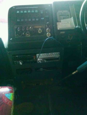 รถบัส ยี่ห้อ MITSUBISHI รุ่น MM516h รถบัส ยี่ห้อ MITSUBISHI รุ่น MM516h