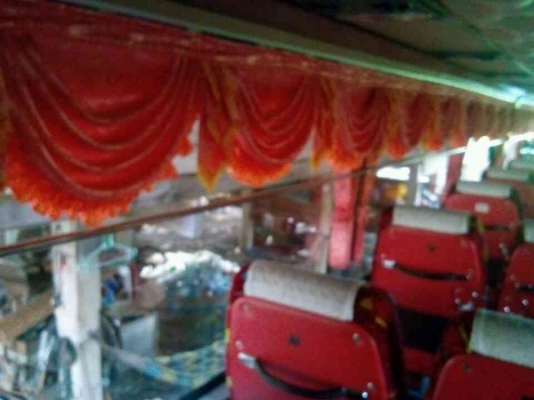 รถบัส ยี่ห้อ MITSUBISHI รุ่น MM516h รถบัส ยี่ห้อ MITSUBISHI รุ่น MM516h