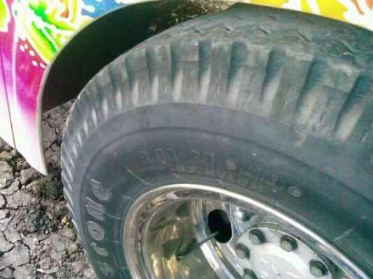 รถบัส ยี่ห้อ MITSUBISHI รุ่น MM516h รถบัส ยี่ห้อ MITSUBISHI รุ่น MM516h