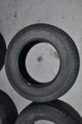 ยาง DUNLOP GRANDTREK AT20 - ยางขนาด 265/65/17