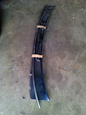 ครอบปัดนํ้าฝน คิ้วกระจก ไมตี้