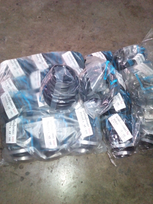 ยางหัวเพลาTOYOTA AE100 101