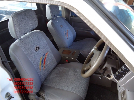 ขาย Isuzu cab หน้าย้อย สีขาวสวย ปี 40 ราคา 195,000 บาท +++++++++ ขาย Isuzu cab หน้าย้อย สีขาวสวย ปี 40 ราคา 195,000 บาท +++++++++