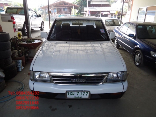 ขาย Isuzu cab หน้าย้อย สีขาวสวย ปี 40 ราคา 195,000 บาท +++++++++ ขาย Isuzu cab หน้าย้อย สีขาวสวย ปี 40 ราคา 195,000 บาท +++++++++