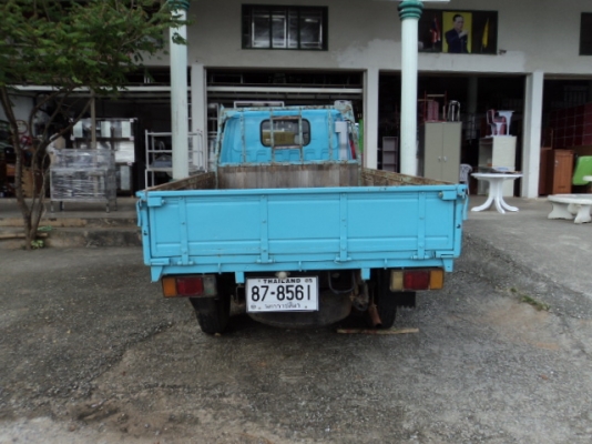 isuzu 4 ล้อ ห้างแท้