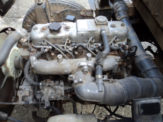 isuzu 4 ล้อ ห้างแท้