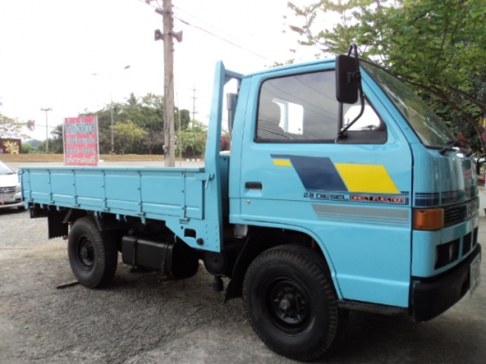 isuzu 4 ล้อ ห้างแท้