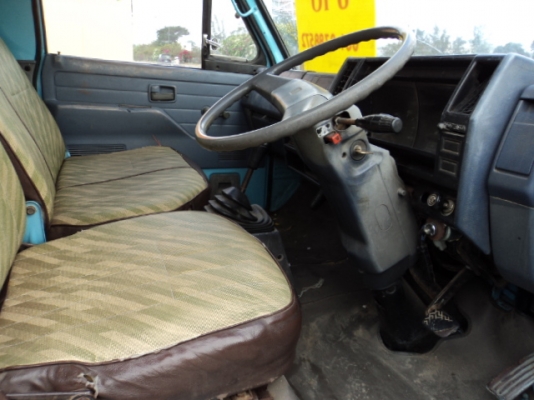 isuzu 4 ล้อ ห้างแท้